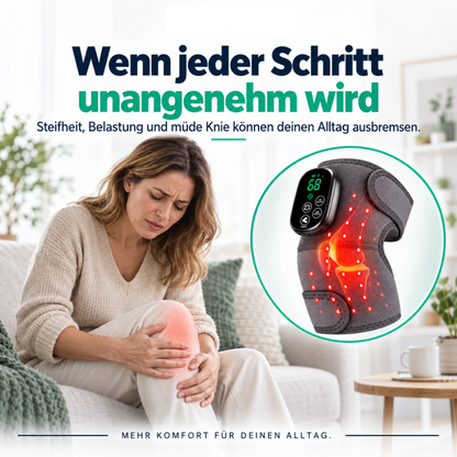 4-in-1 Knietherapie
