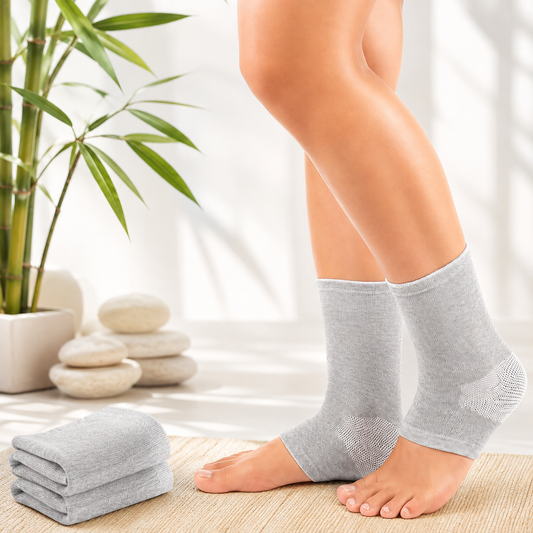 Bambus Aktivbein-Socken (3er-Pack)
